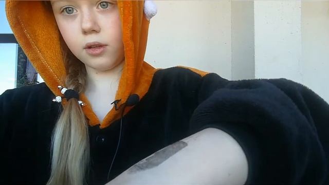 Учимся делать бесплатные татуировки!? смотреть онлайн