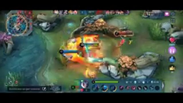 Gameplay Alpha !! Easy Game Top Global Alpha !! Build Alpha HyperCary - MLBB смотреть онлайн