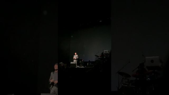 Laibach in Belgrade 2022 LIVE смотреть онлайн