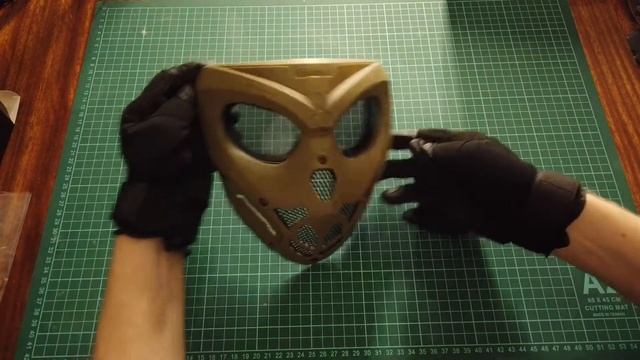 Посылка с AirSoft-Rus часть 2.