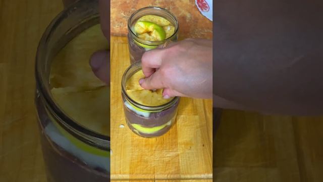 Печень свиная в банке. Рецепт вкусного деликатеса! #shorts смотреть онлайн