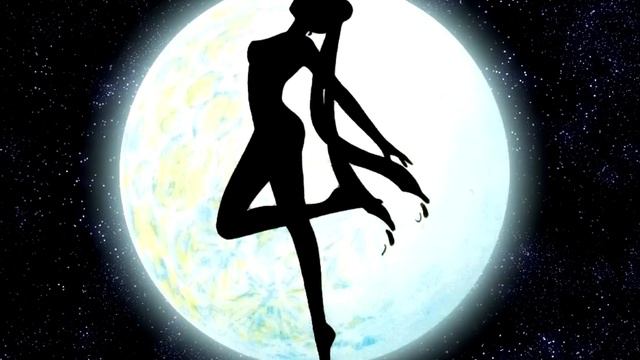 Sailor Moon - Theme Song (English) [HD] смотреть онлайн