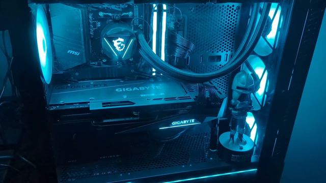 Current PC Specs - Is your Rig Ready? Starfield + Star Citizen