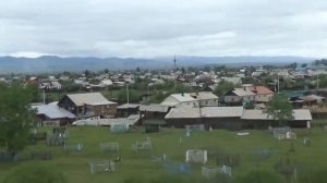 соседнее село       бичура
