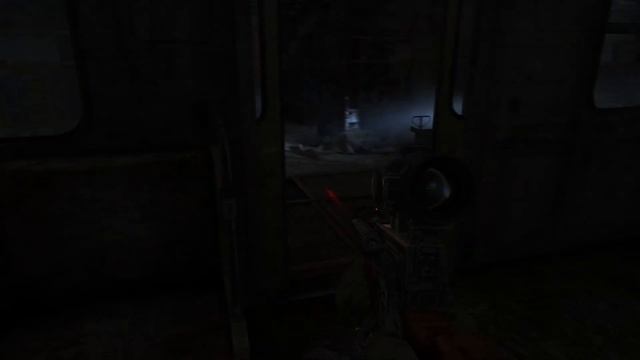 Метро Last Light ►часть 16 