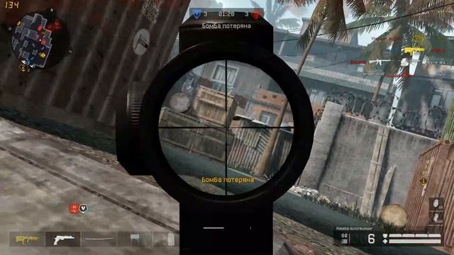 WARFACE РВЁМ ТОП 10----КОРОЛЕВСТВО VS __ФЕНИКС__ смотреть онлайн