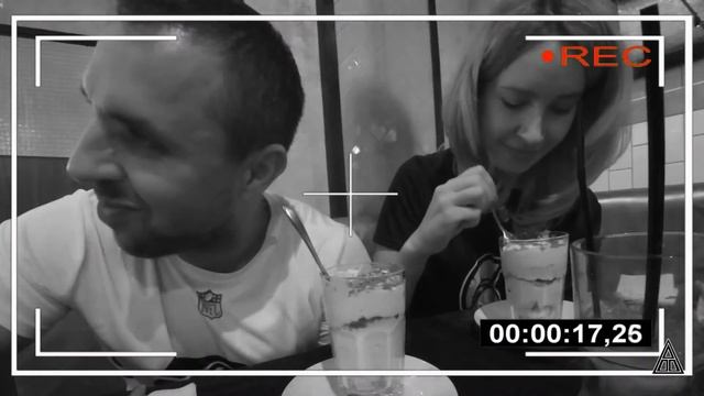 Усадьба Быково. Спартанцы Патриоты. Корнер Гриль. смотреть онлайн