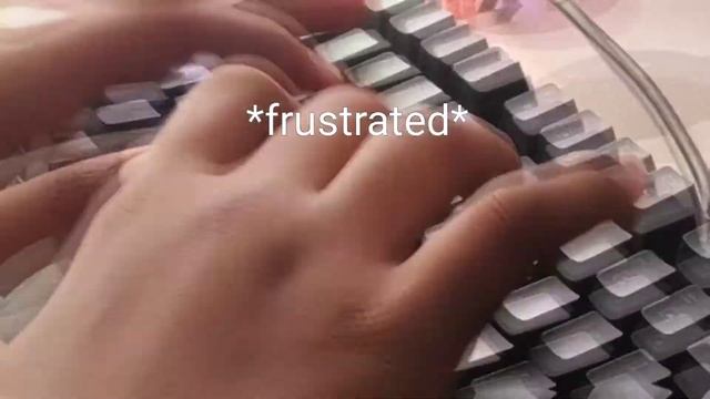 Roblox Typing Test... смотреть онлайн