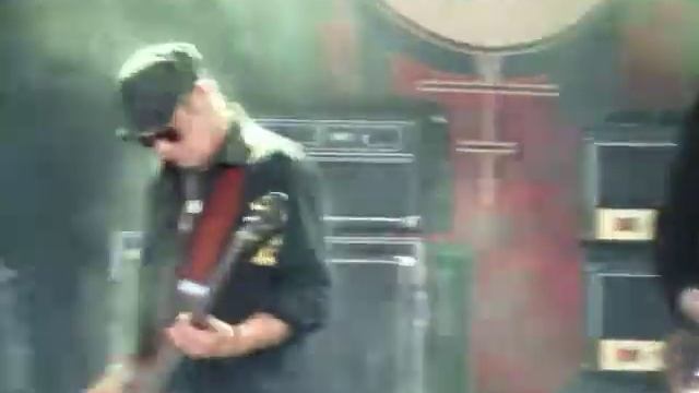 Fields Of The Nephilim - Prophecy (Amphi Festival 2017) смотреть онлайн