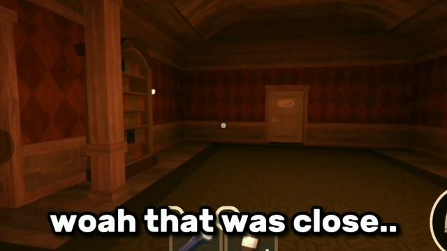 If DOORS was PAY 2 WIN... смотреть онлайн