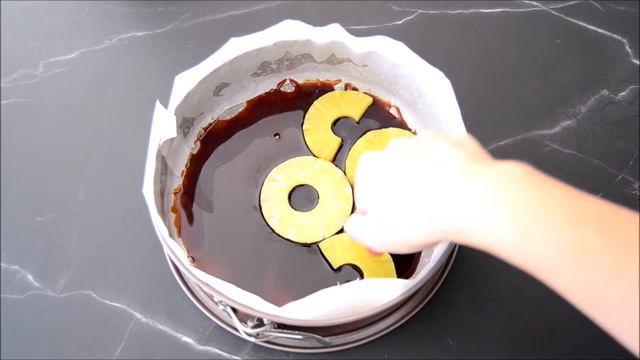 VOLTEADO DE PIÑA CASERO смотреть онлайн