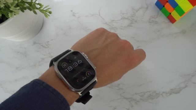 Apple Watch Ultra 2 Review - TODAS las mejoras vs Apple Watch Ultra 1 смотреть онлайн