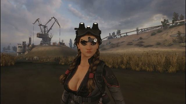 "S.T.A.L.K.E.R.Зов Припяти"Анекдоты от Розы-8 смотреть онлайн
