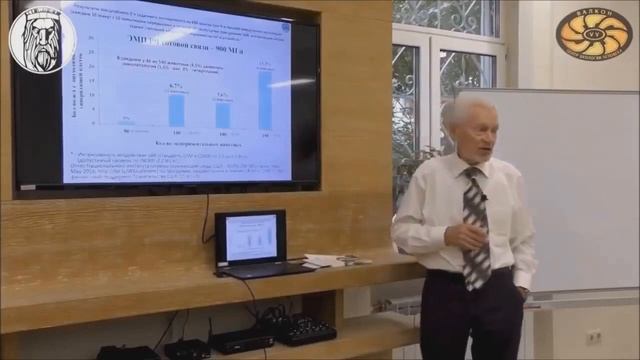 Информационно волновые технологии ОПГС смотреть онлайн