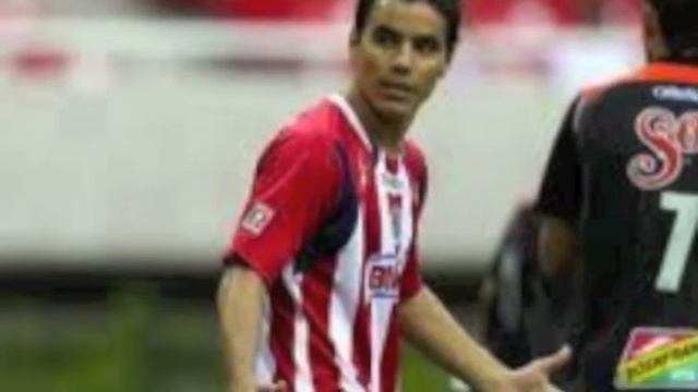 Jorge Vergara - REGRESA OMAR BRAVO A CHIVAS смотреть онлайн
