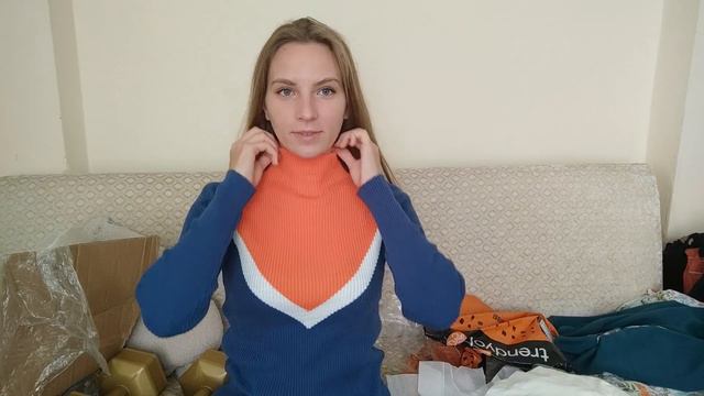 Распаковка посылок. Большой анпакинг посылок в Турции. распаковка. Анталия смотреть онлайн