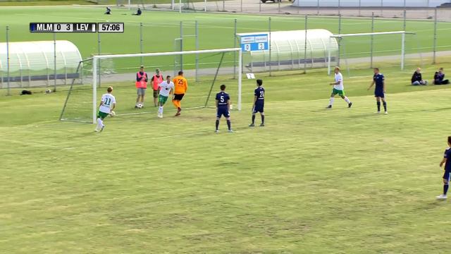 18. voor 2019: Maardu Linnameeskond - Tallinna FCI Levadia 1:6 (0:3) смотреть онлайн