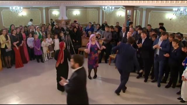 Ловзар Нохчи (001) Lovzar Noxchi new 2013 смотреть онлайн