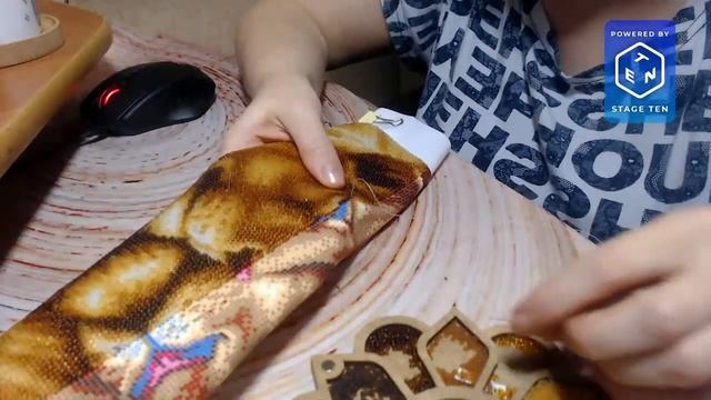 ВЫШИВАЕМ И БОЛТАЕМ ВМЕСТЕ смотреть онлайн