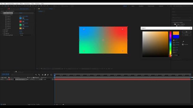 3 красивые анимации текста в After Effects, которые сделают ваши видео интереснее. смотреть онлайн