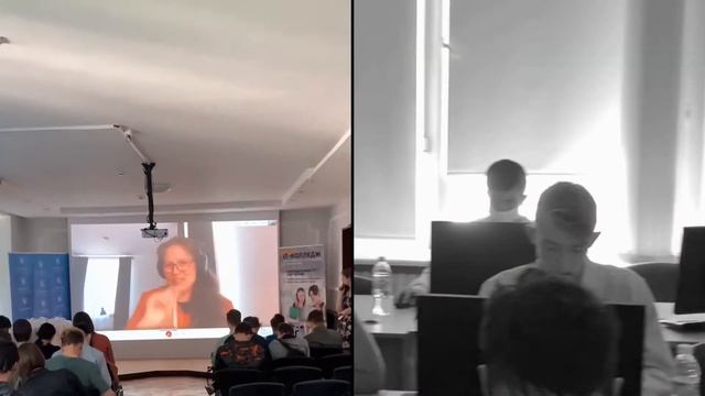 Финал IT-олимпиады SITO 2021 смотреть онлайн