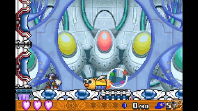 Klonoa 2: Dream Champ Tournament - Final Boss - Garlen | Garlenator смотреть онлайн