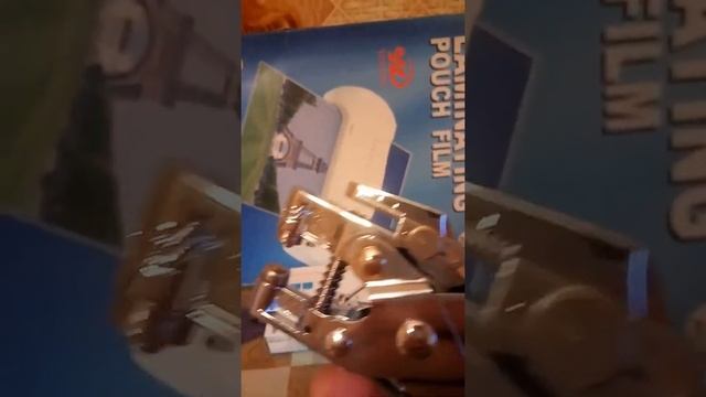 обзор инструмента для установки люверсов смотреть онлайн