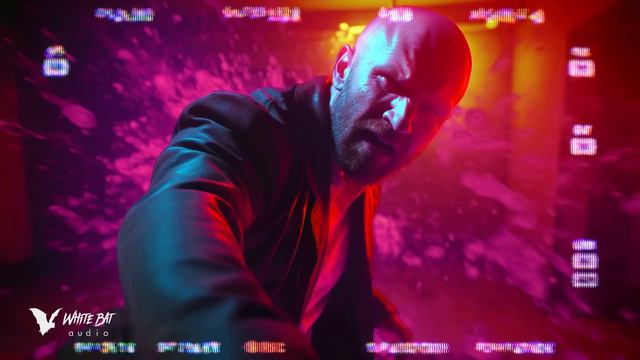 Cyberpunk Fight Music Playlist - Hardcore // Royalty Free Copyright Safe Music смотреть онлайн