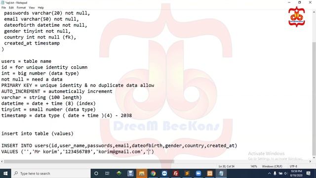 Web development full course in Bangla || Class 17 || Part 02 || XAMPP Download смотреть онлайн