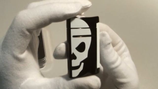 Зажигалка Dupont MiniJet 10055