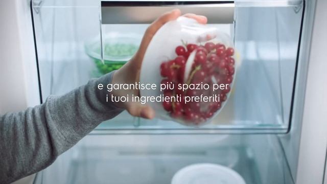 Electrolux NoFrost IT смотреть онлайн