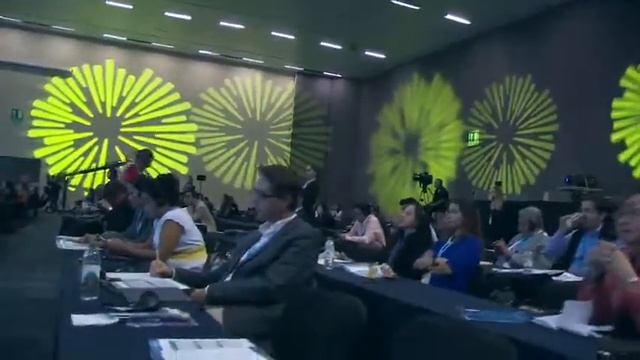 3 d Plenary Roundtable Challenges смотреть онлайн