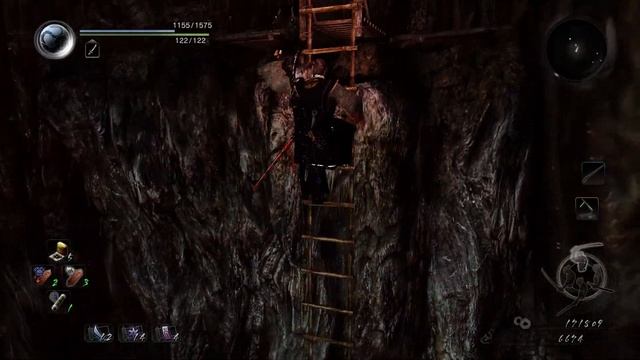 Nioh гайд для начинающих игроков , как сделать прохождение игры комфортным ! ч.6 смотреть онлайн
