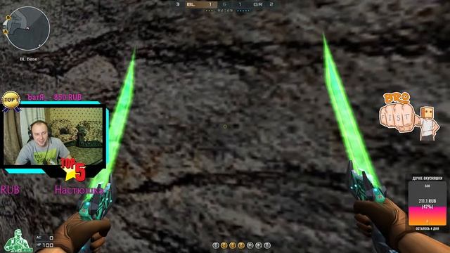 Crossfire WEST |Вспоминаю как играть в "ЭТО" | Привет Арабам на рейтинге смотреть онлайн