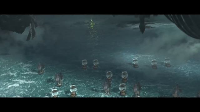 Steel Storm - Печать Времени смотреть онлайн