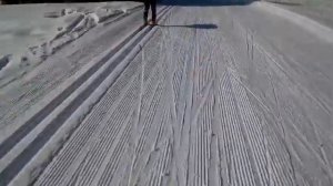 Лыжный марафон Шижма - 2021