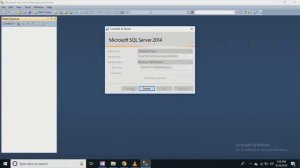 Cannot Connect to SQL SERVER,Network related Error or Instance specific Error