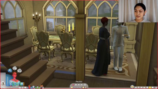 Another Pregnancy & The Blame Game! 🧙♀️ Royal Witch Kingdoms - PART 31 смотреть онлайн