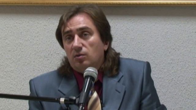 Зачем был создан этот мир? Сергей Серебряков смотреть онлайн