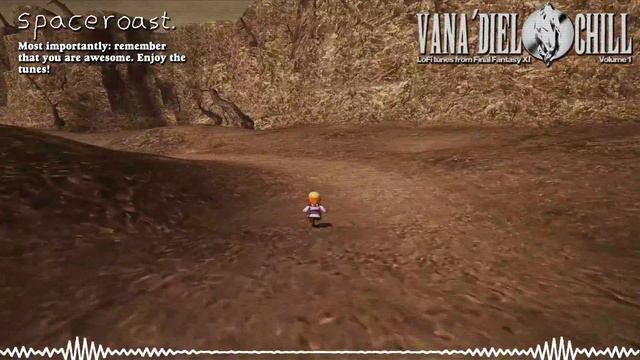 Gustaberg ▸ CHILL REMIX ▸ Final Fantasy XI смотреть онлайн