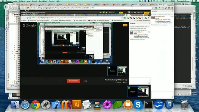 WebsiteOne Pairing: HTML meta tags смотреть онлайн
