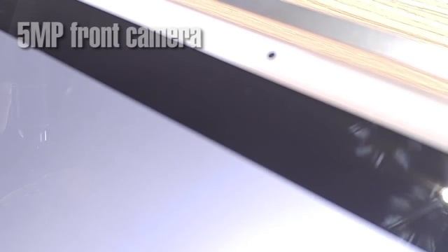 Huawei MateBook Hands-on, First Impressions смотреть онлайн