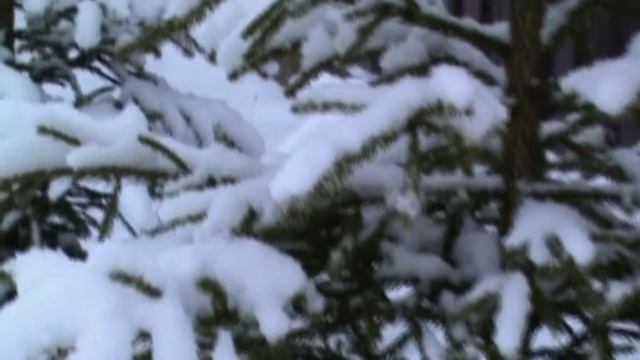 Снег идет смотреть онлайн