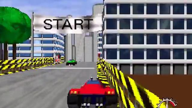 Flyin High - Amiga Game смотреть онлайн