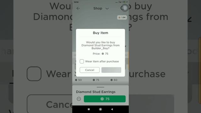 { Трата робуксов }Шок стала КП ?!?/KeysykiKi ??/ смотреть онлайн