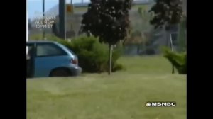 Death Of Brian Wells