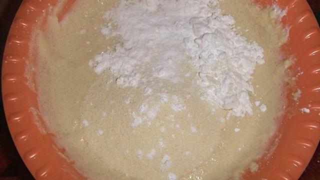 Сборник рецептов