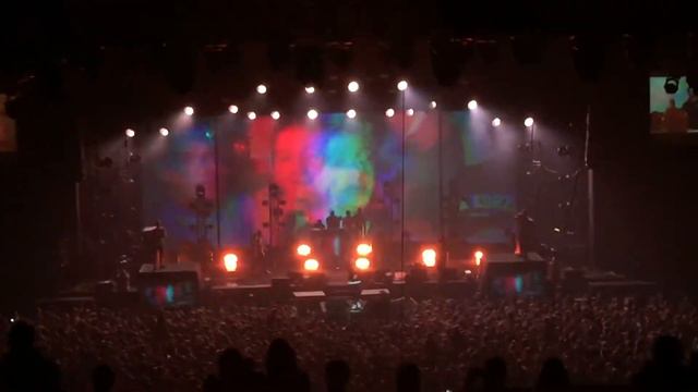 Макс Корж - Мой друг (02.12.17) | Москва смотреть онлайн