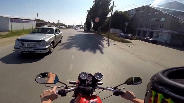 Еду с гаража домой смотреть онлайн