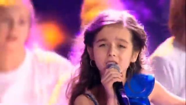 Юлия Савичева - Юлия